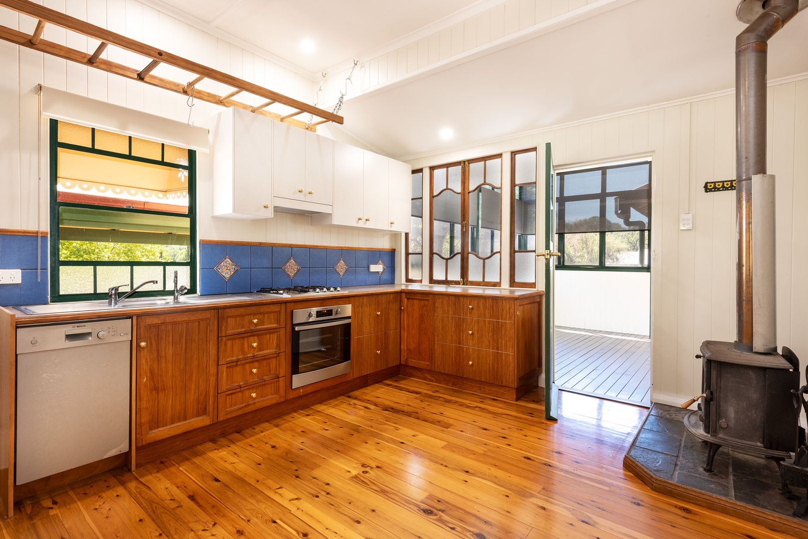 140 Geddes St, East Toowoomba QLD 4350 House For Rent Domain