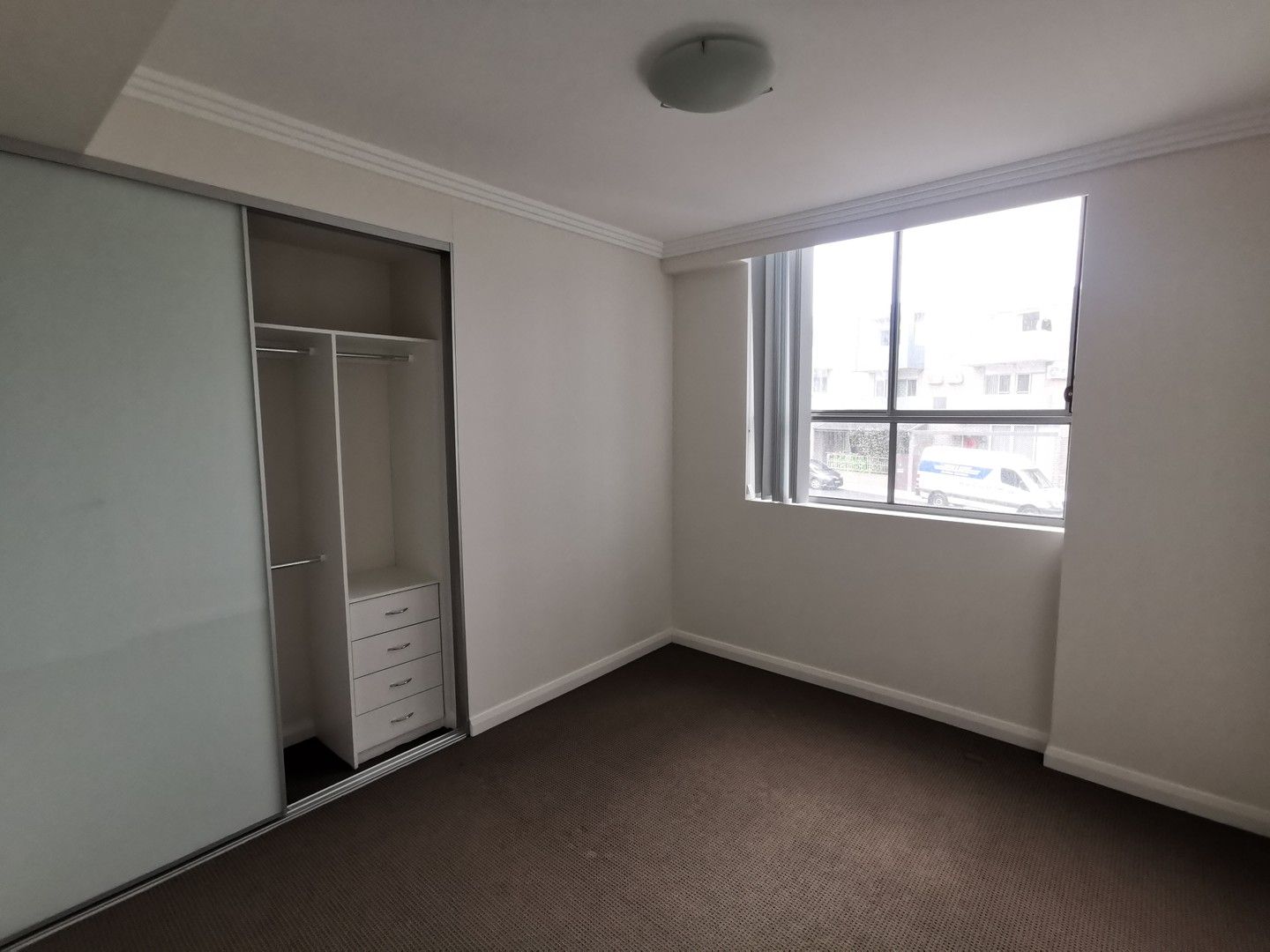 3 bedrooms Apartment / Unit / Flat in I 111/81-86 Courallie Avenue HOMEBUSH WEST NSW, 2140