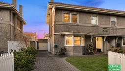 Picture of 383 Howe Parade, PORT MELBOURNE VIC 3207