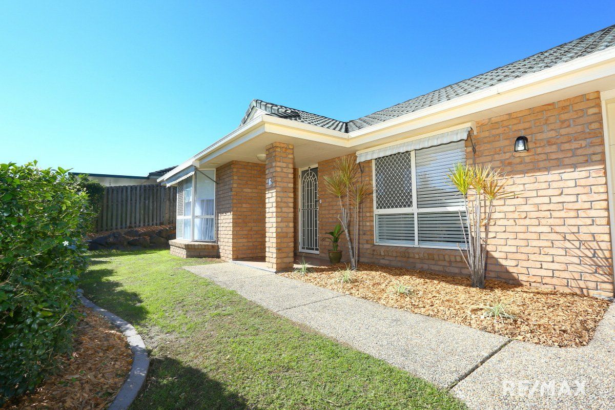 6 Sunnybrae Cl, Merrimac QLD 4226, Image 1