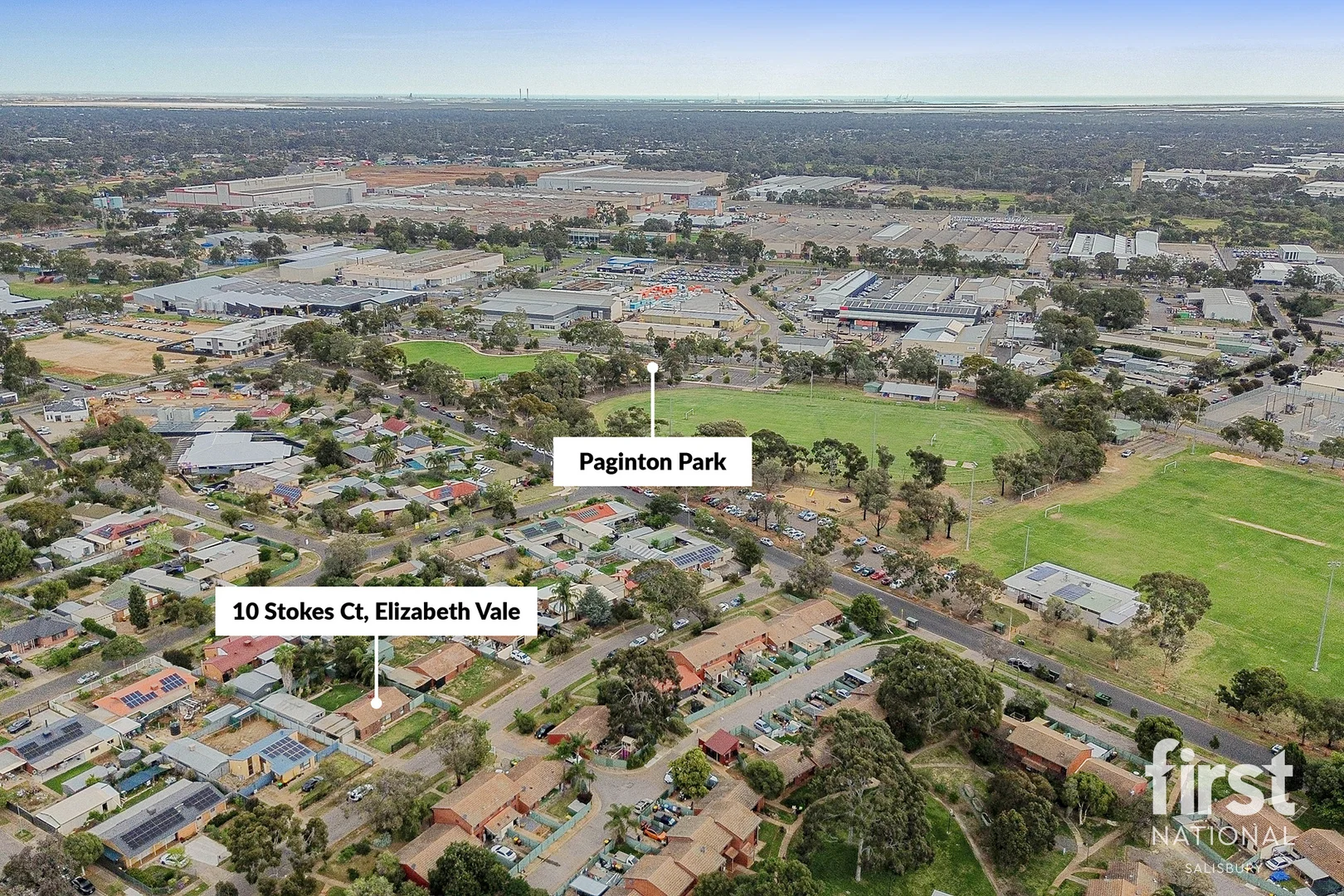 10 Stokes Court, Elizabeth Vale SA — StMate