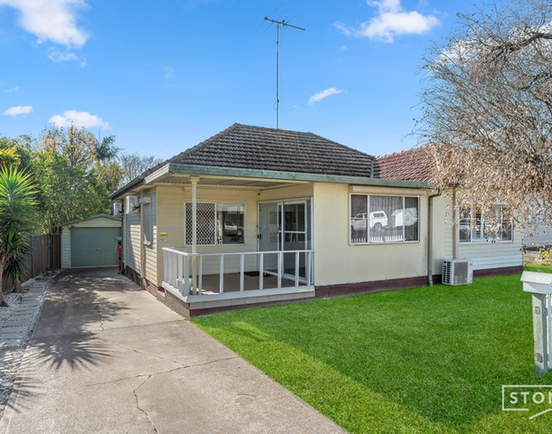 18 Bell Street, South Windsor NSW 2756