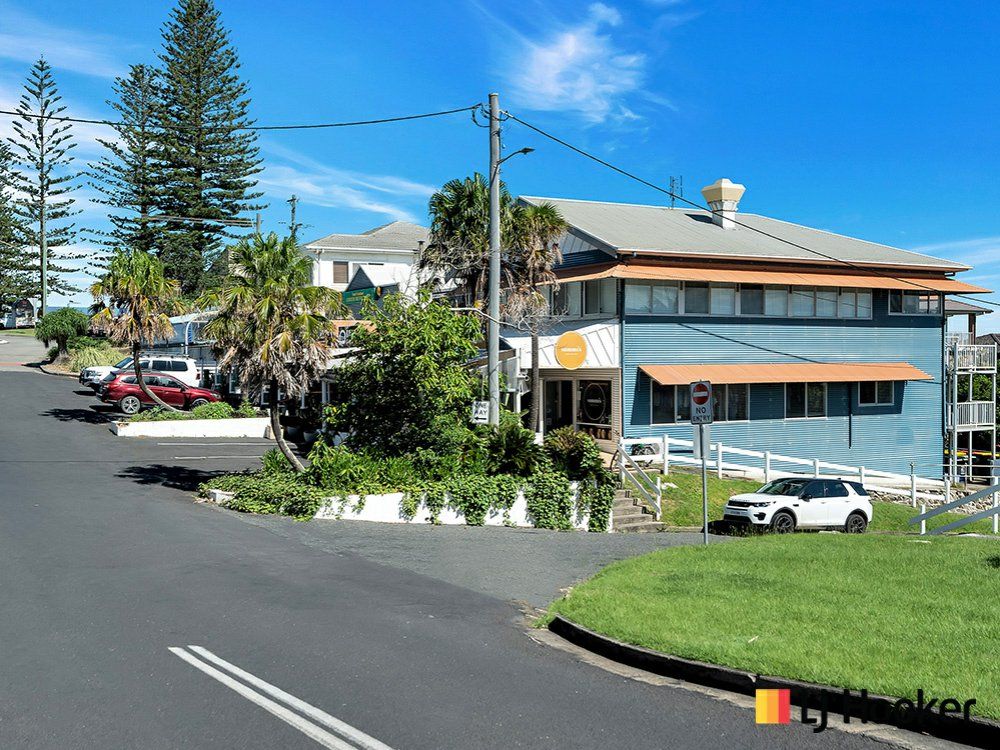 5/ 14-15 Clarence Street, Yamba NSW 2464, Image 1