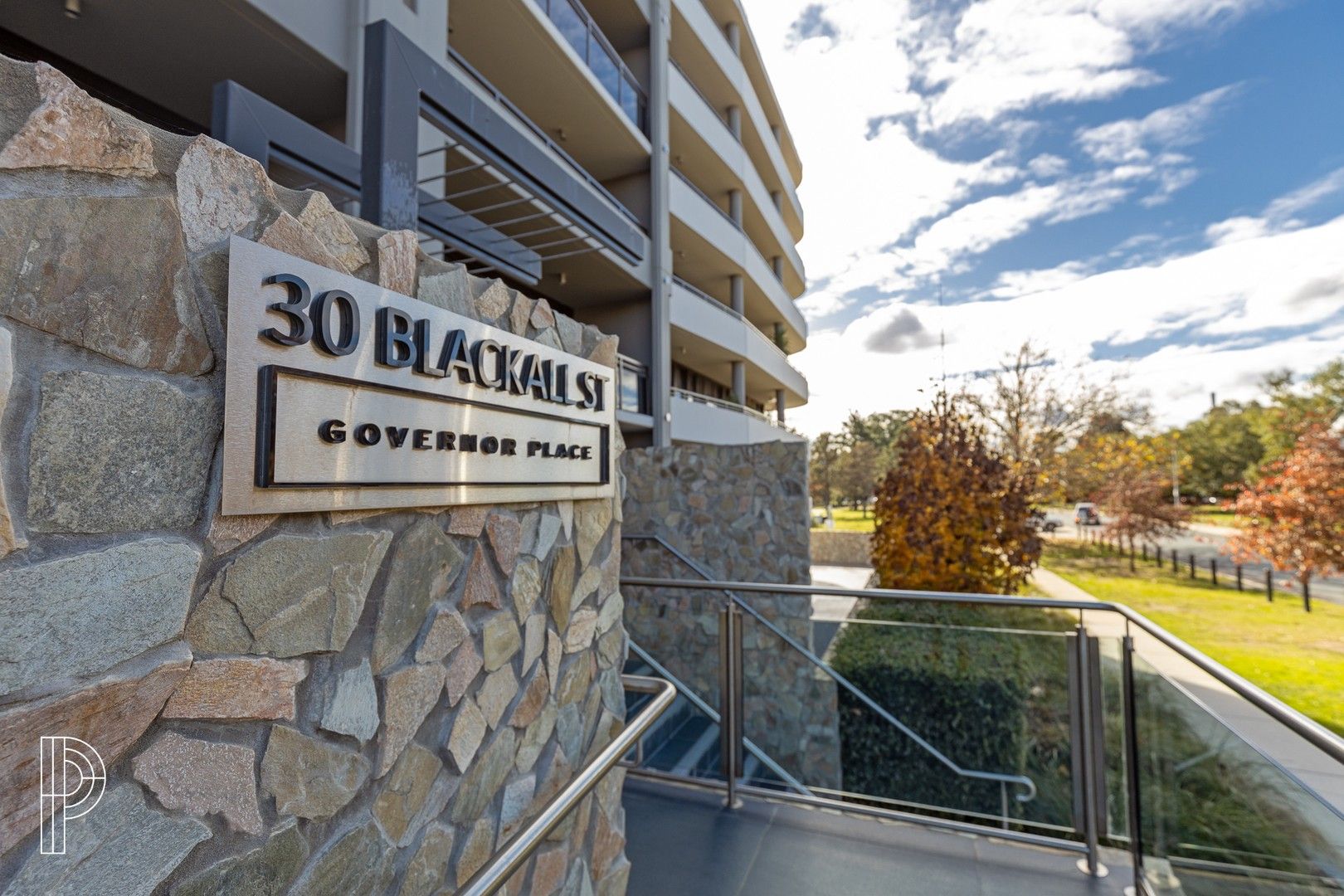 33/30 Blackall Street, Barton ACT 2600 Apartment For Rent Domain