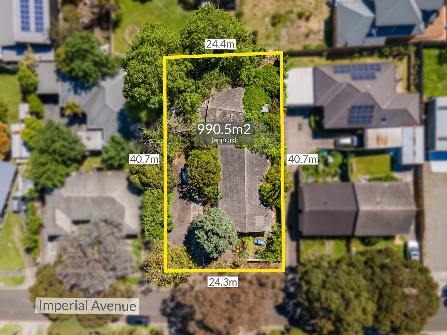 10 Imperial Avenue, Bayswater VIC 3153, Image 0