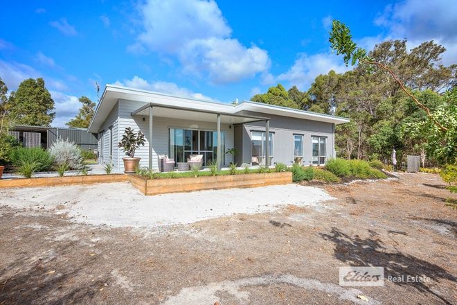 Picture of 103 Perseverance Boulevard, ARGYLE WA 6239