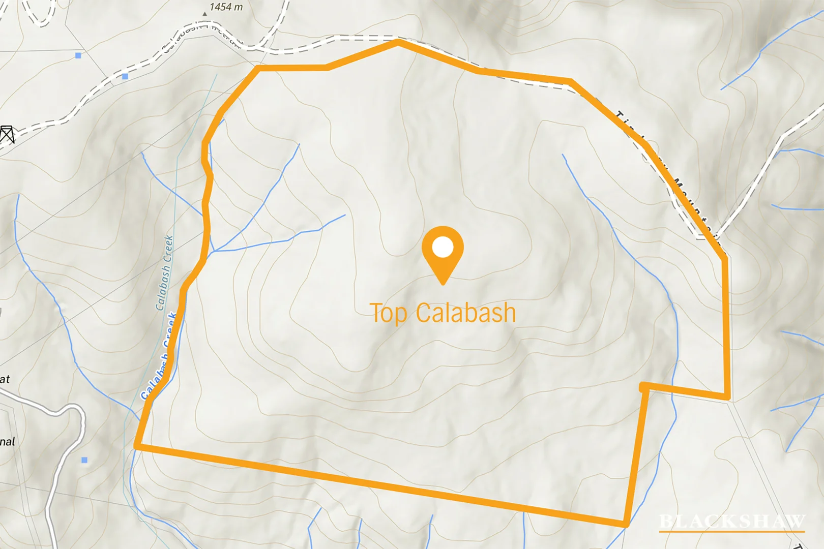 Additional image 23 of Lot 18+19 Calabash Road, Tinderry NSW 2620