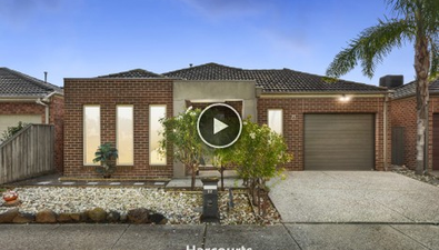 Picture of 22 Taggerty Grove, EPPING VIC 3076