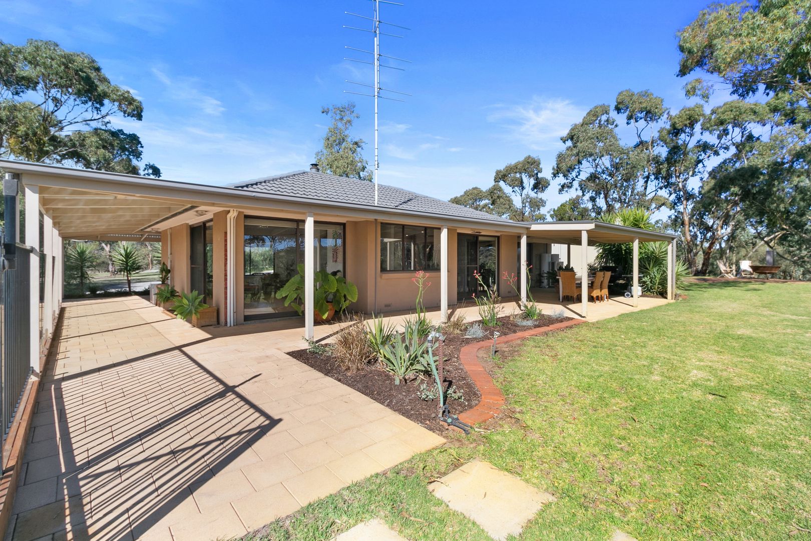 350 Spring Gully Road, Clare SA 5453 - House for Sale | Domain
