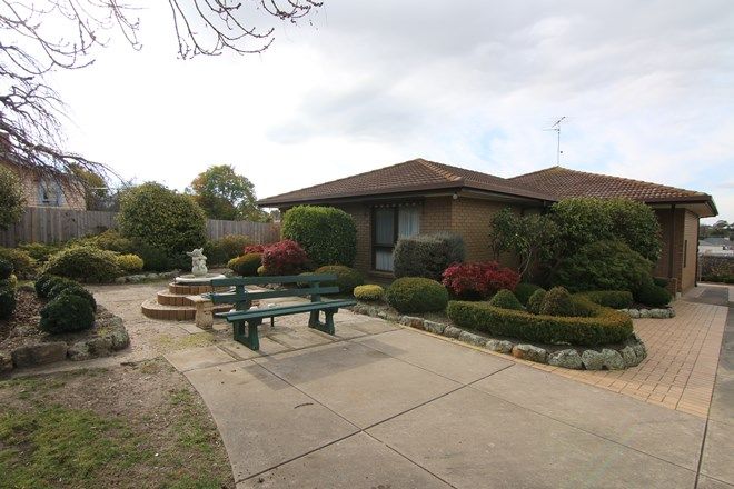 Picture of 81 Day Street, BAIRNSDALE VIC 3875