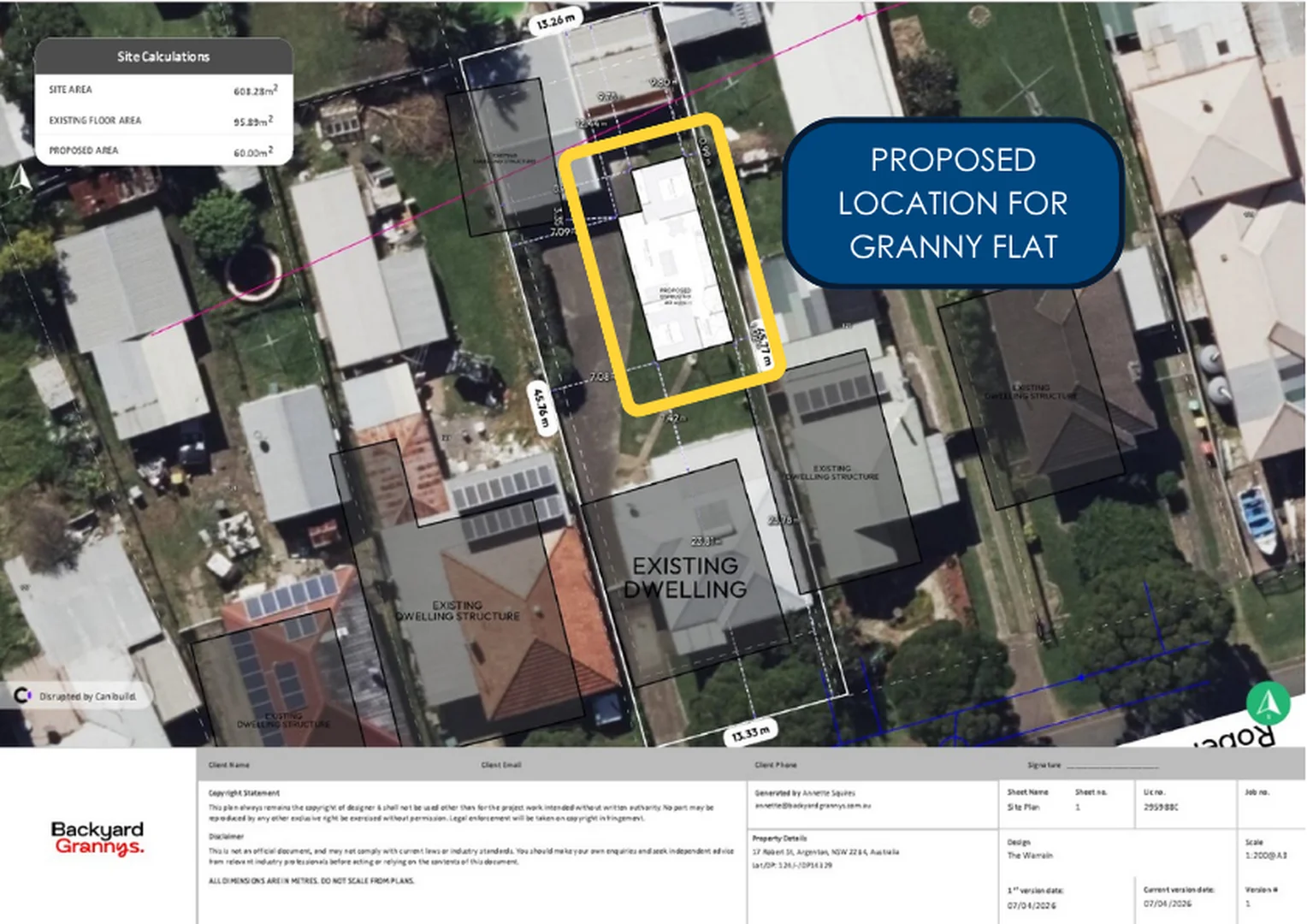 Additional image 19 of 17 Robert Street, Argenton NSW 2284