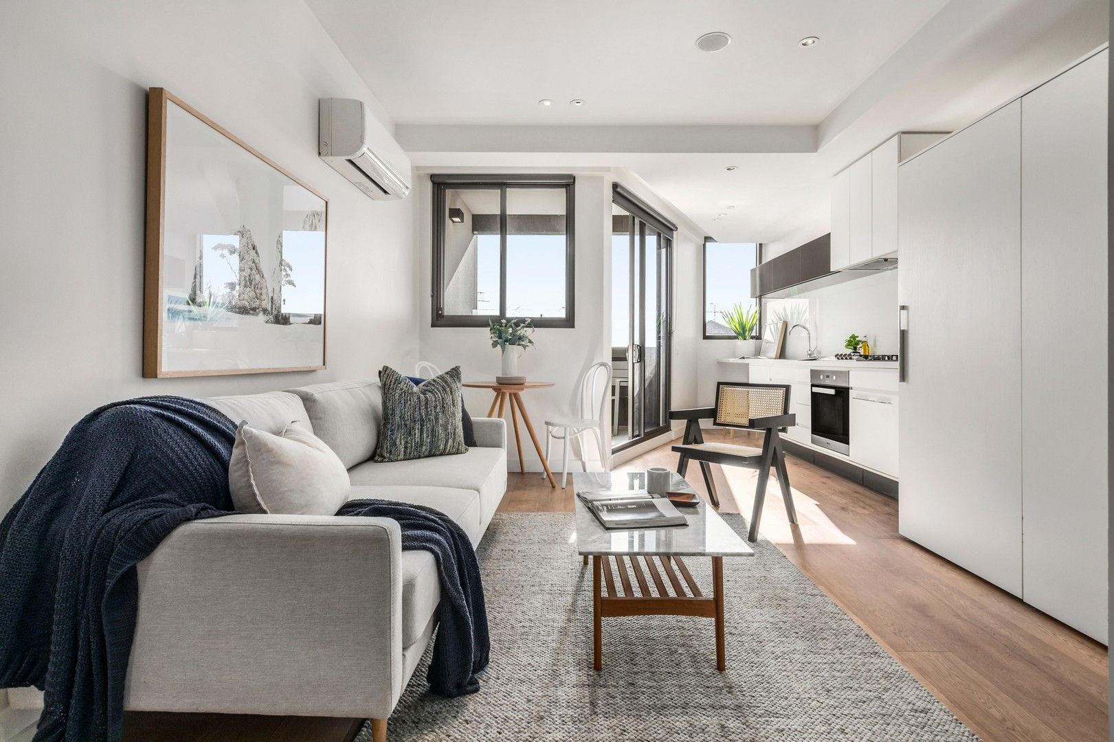 1 bedrooms Apartment / Unit / Flat in 138/471 Malvern Road SOUTH YARRA VIC, 3141