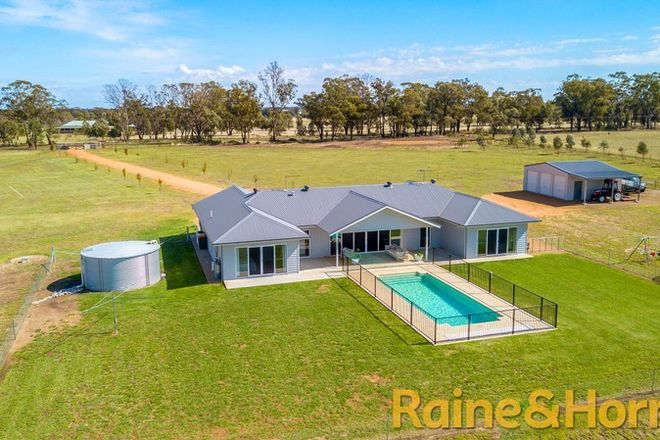 Picture of 7L Joseph Road, EUMUNGERIE NSW 2822