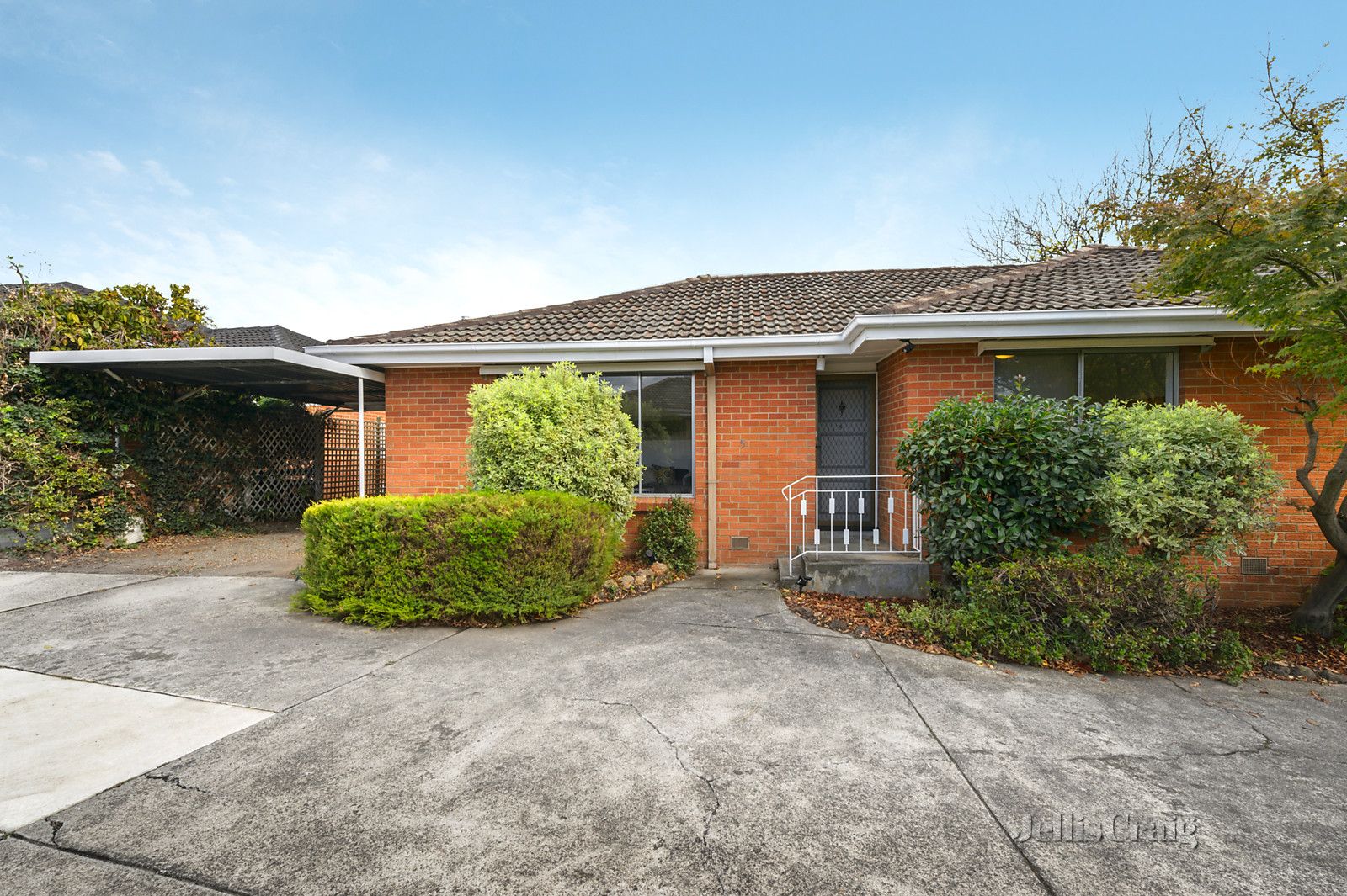 5/5 Travellyn Court, Blackburn South VIC 3130, Image 0