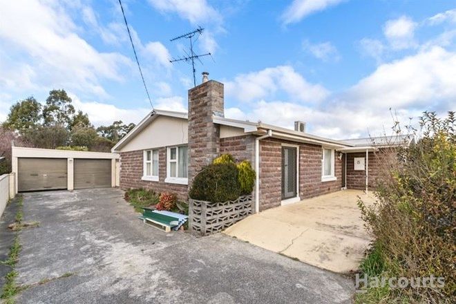 Picture of 5 Morrison Street, RAILTON TAS 7305