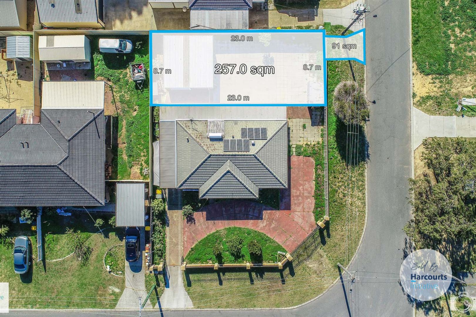 34a Curtis Way, Girrawheen WA 6064, Image 0