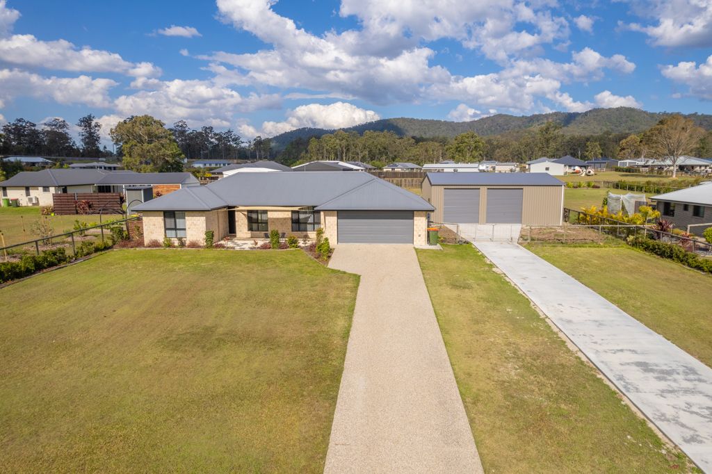 5 Brookvale Drive, Delaneys Creek QLD 4514, Image 0