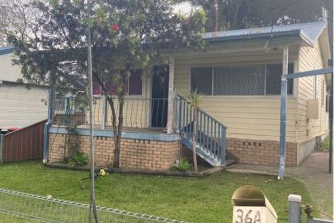 Picture of 36a Queen Street, SOUTH KEMPSEY NSW 2440