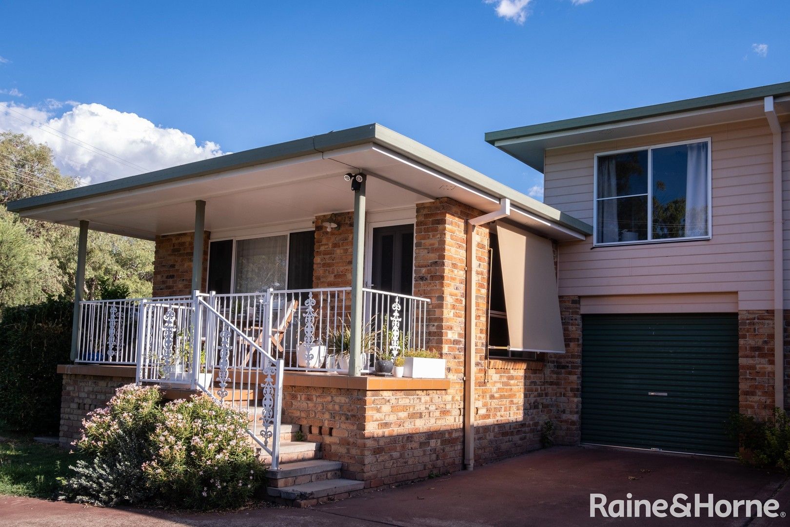 3 bedrooms House in 1/27 Balo Street MOREE NSW, 2400