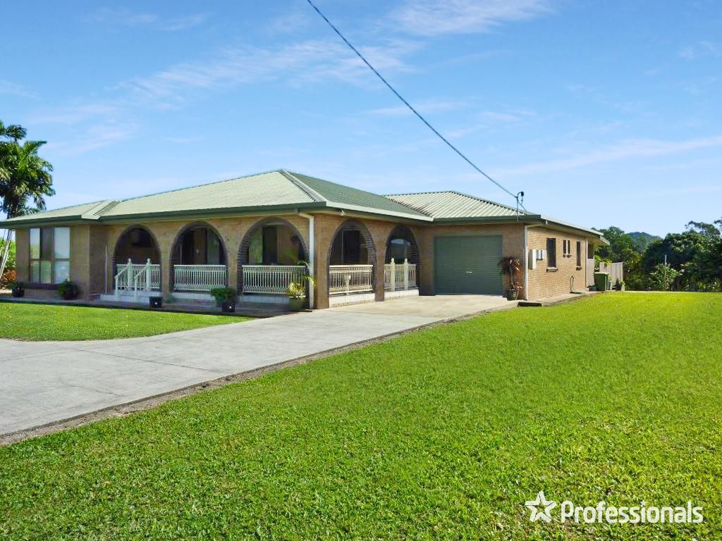 824 Mackay-Eungella Road, Pleystowe QLD 4741, Image 1