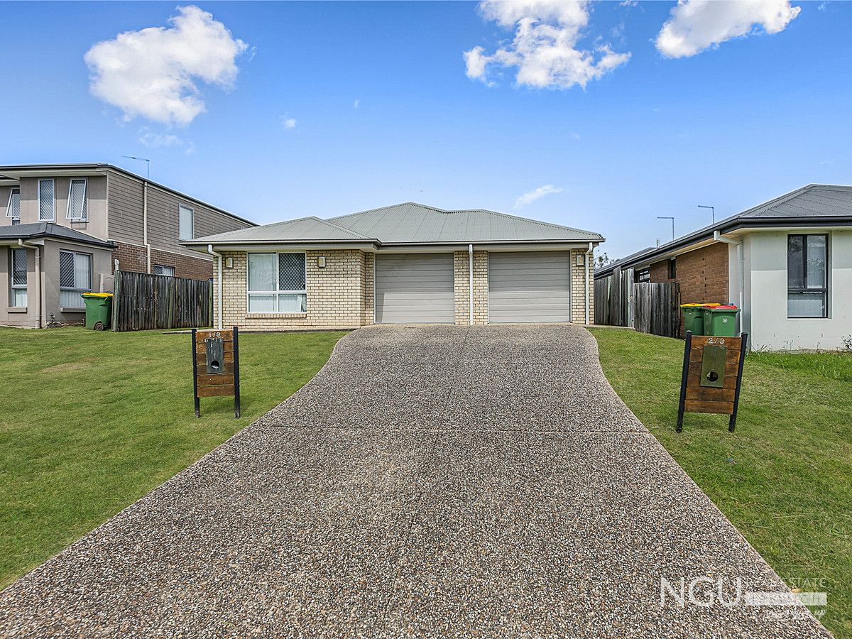 9 Pendragon Street, Raceview QLD 4305, Image 0