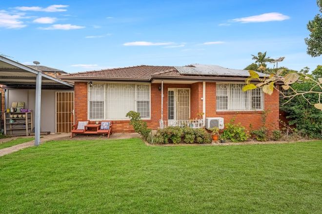 Picture of 2 Churchill Ave, NARWEE NSW 2209