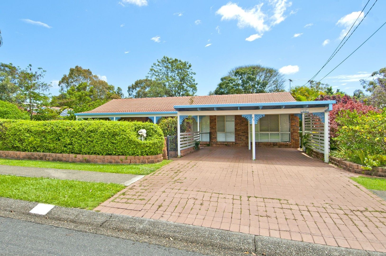 55 Passerine Drive, Rochedale South QLD 4123, Image 0