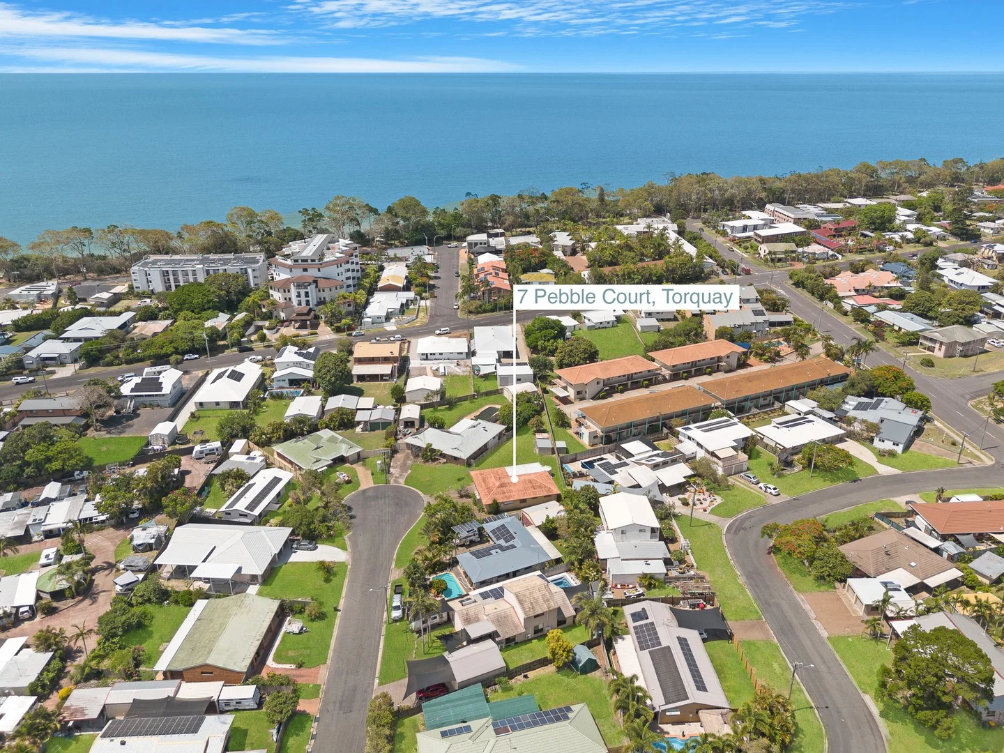 7 Pebble Court, Torquay QLD 4655