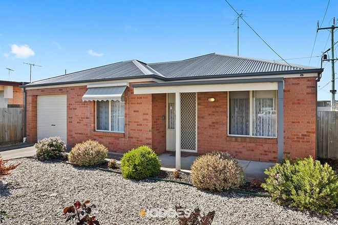 Picture of 307 Boundary Road, ST ALBANS PARK VIC 3219