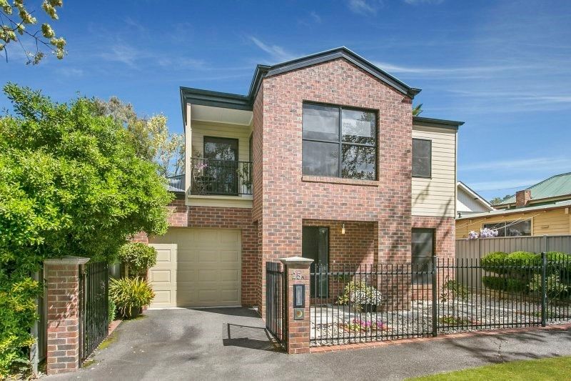 25A Hallam St, Quarry Hill VIC 3550, Image 0