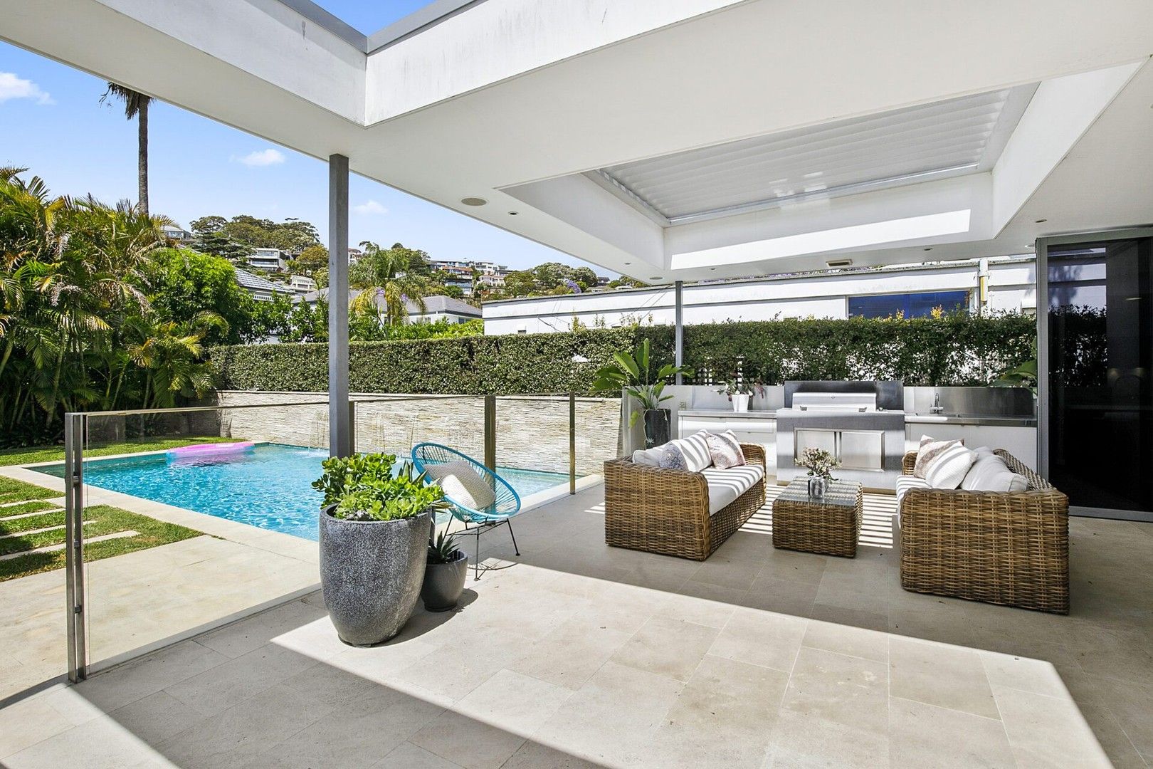 4 bedrooms House in 34 Monash Crescent CLONTARF NSW, 2093