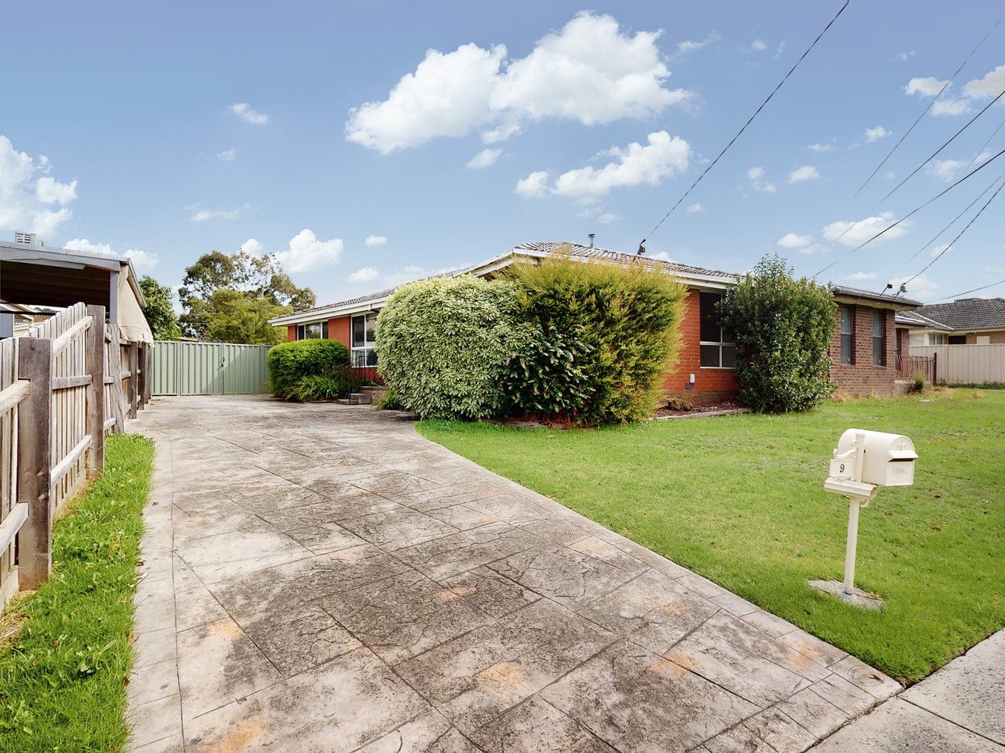 9 Landbury Road, Bundoora VIC 3083 House For Rent Domain