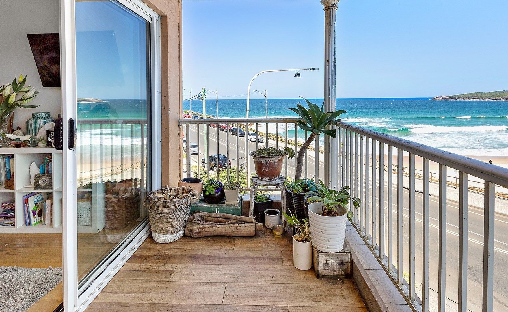 6/140 Marine Parade, Maroubra NSW 2035, Image 0