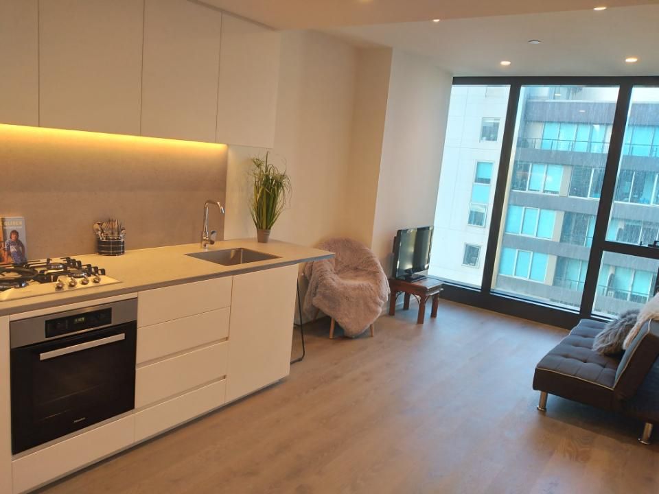 1 bedrooms New Apartments / Off the Plan in  SOUTHBANK VIC, 3006