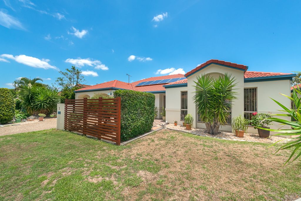 5 Zac Av, Coombabah QLD 4216, Image 1