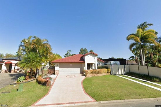 4 bedrooms House in 50 Springsure Drive MUDGEERABA QLD, 4213