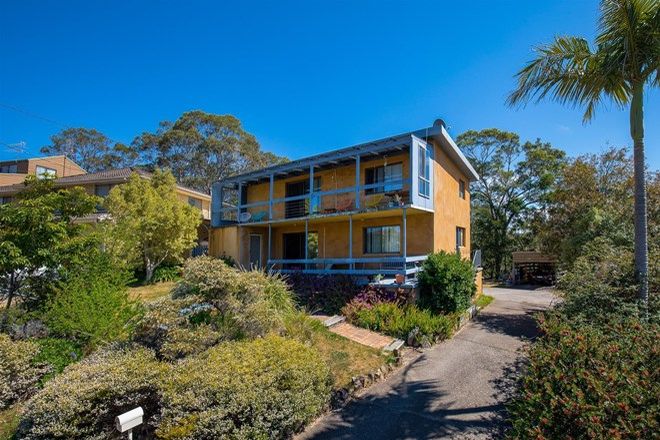 Picture of 1 Penthouse Place, NORTH BATEMANS BAY NSW 2536