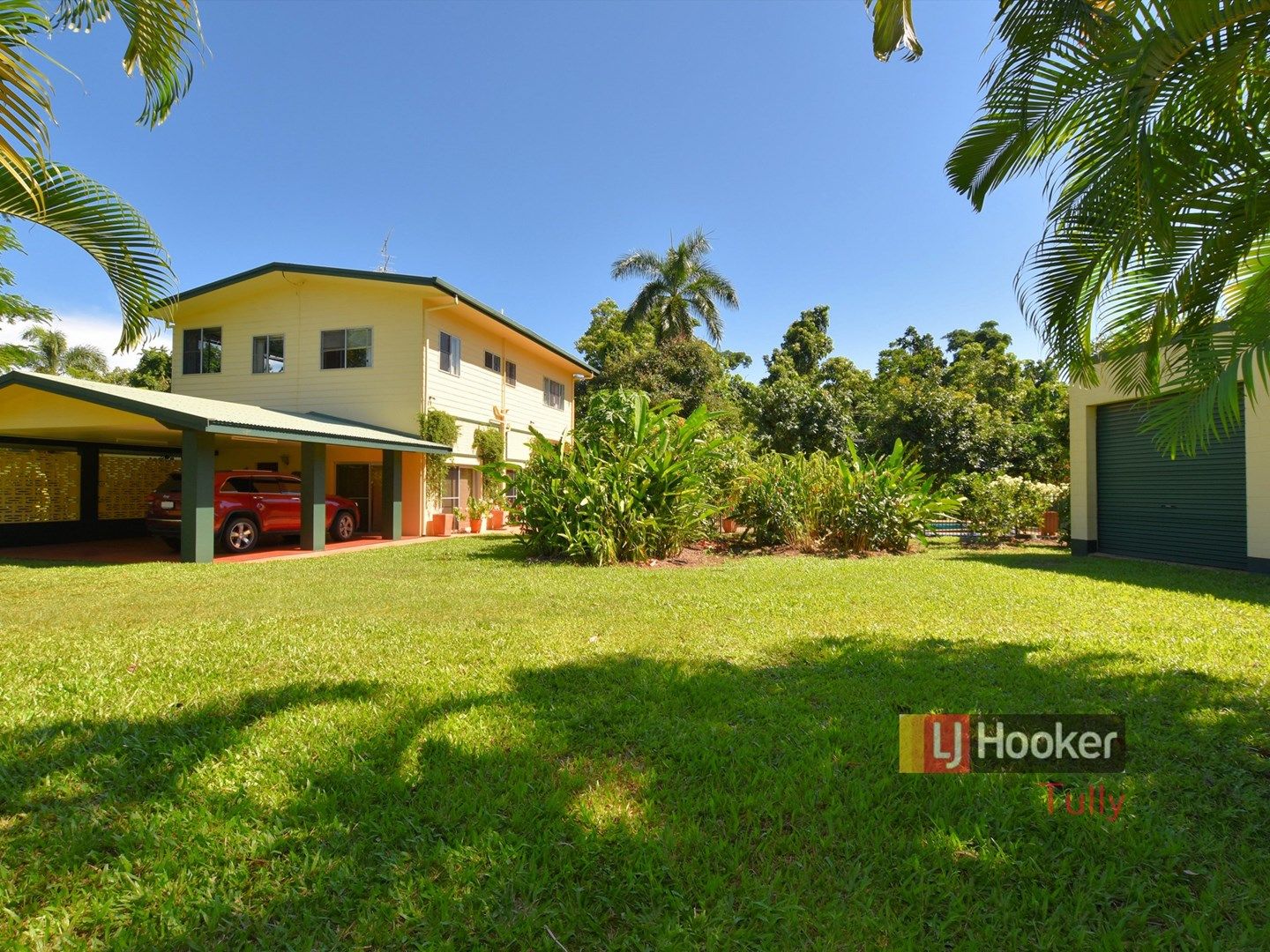 LOT 1 Wylie Road, Mission Beach Property History & Address Research