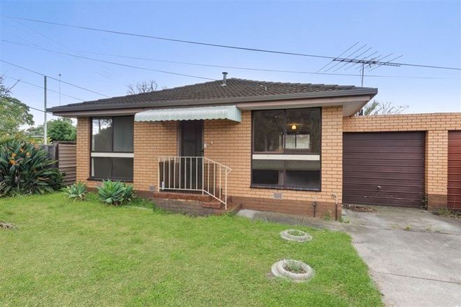 Picture of 3/128 Cox Road, CORIO VIC 3214