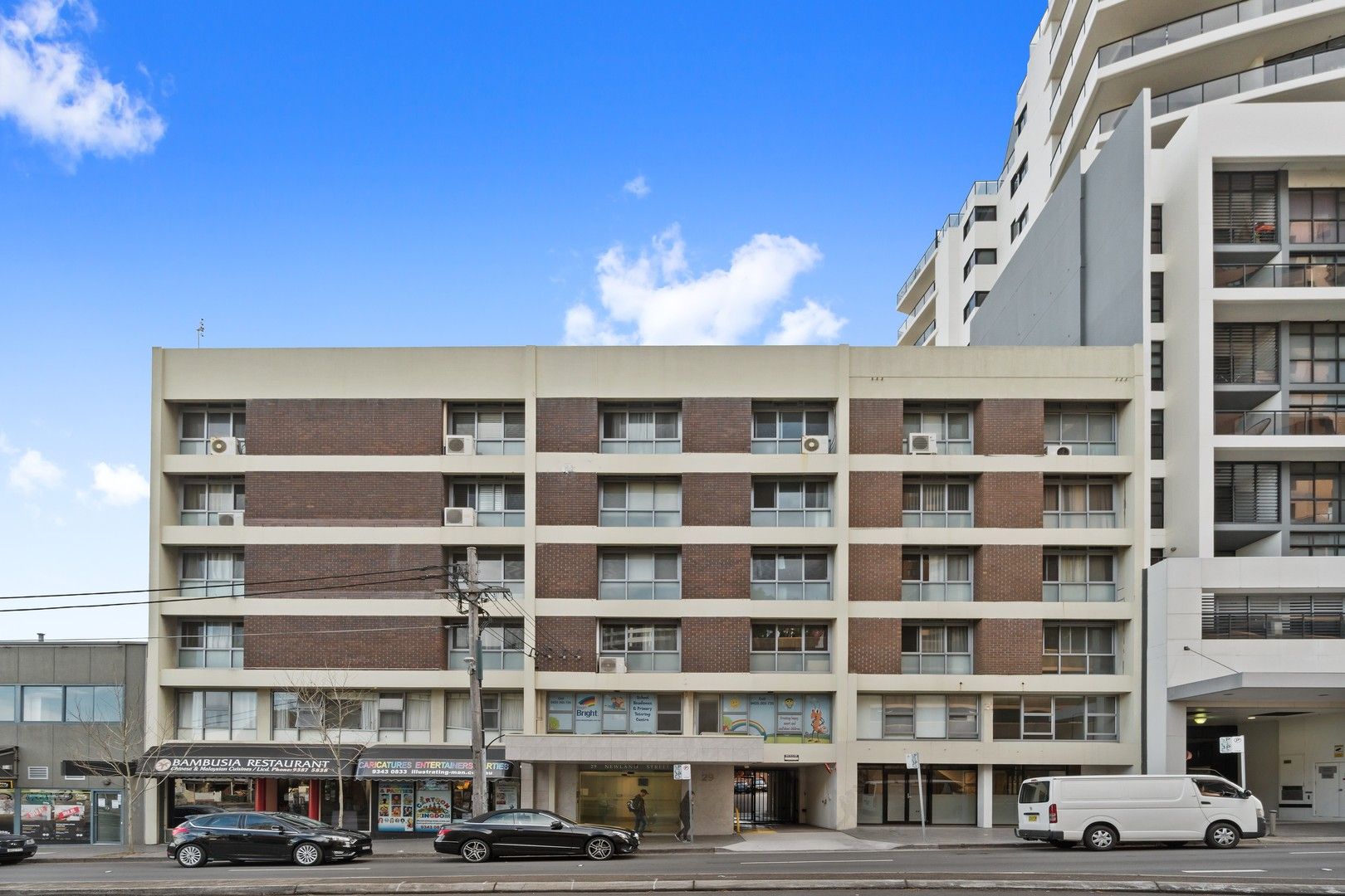 409/29 Newland Street, Bondi Junction NSW 2022, Image 0