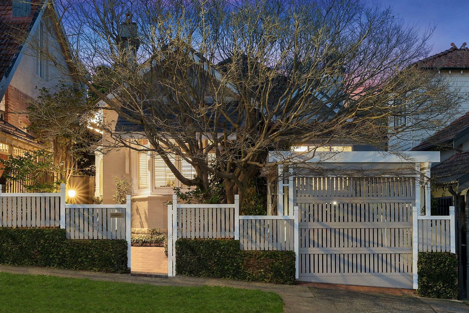 17 Spencer Road, Mosman NSW 2088, Image 0