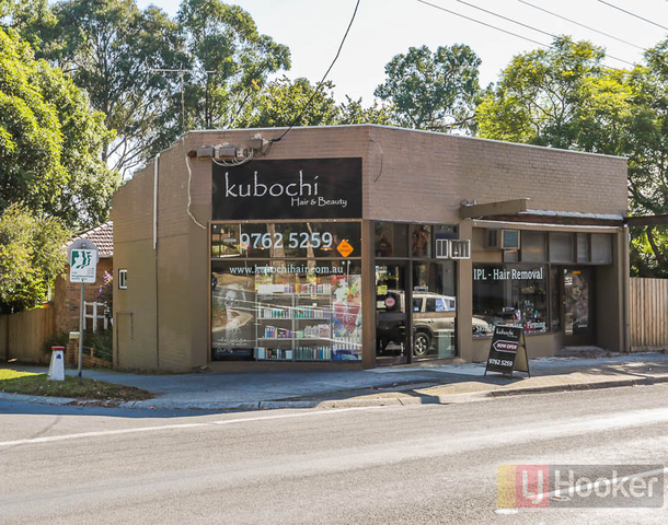 391 Forest Road, The Basin VIC 3154