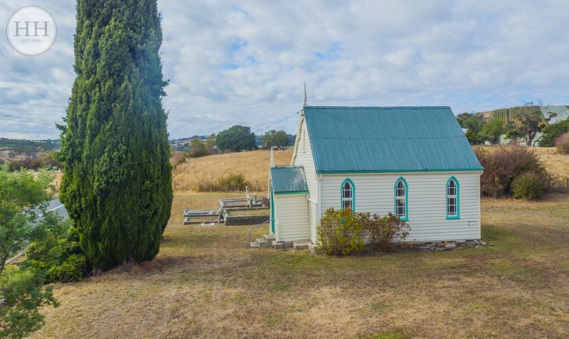 630 Blessington Road, White Hills TAS 7258, Image 1