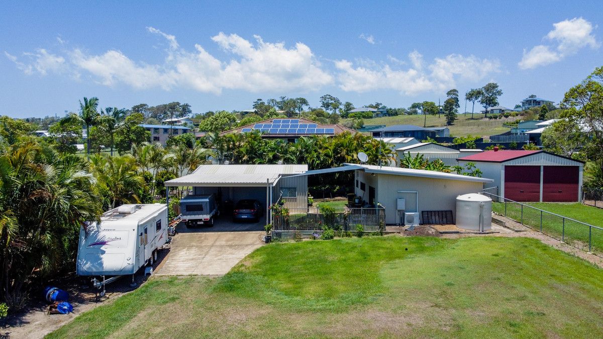 160 Cove Boulevard, River Heads QLD 4655, Image 1