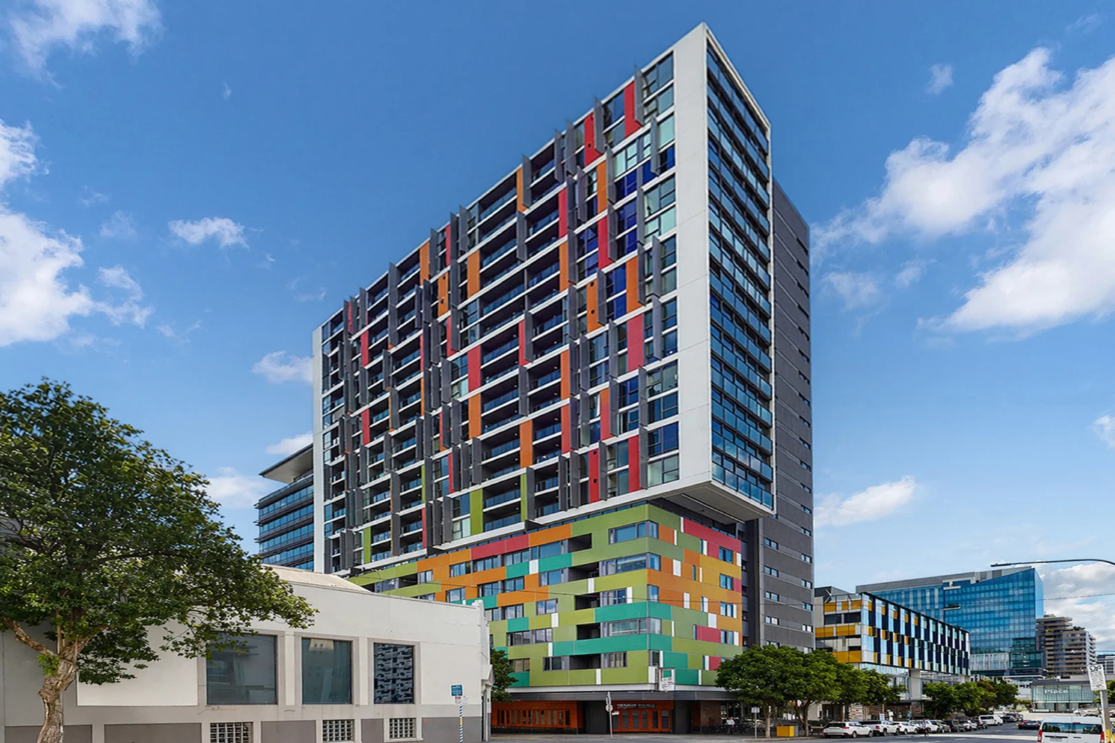 Additional image 14 of 2101/25 Connor Street, Fortitude Valley QLD 4006