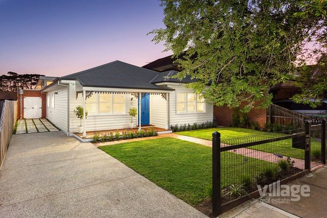 34 4 Bedroom Houses For Sale In Yarraville Vic 3013
