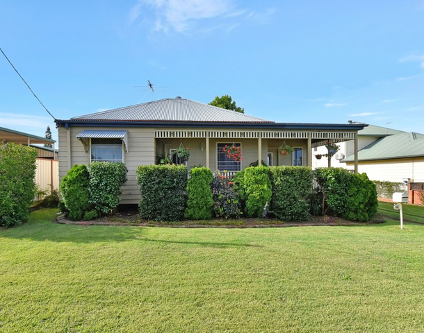 55 Rawson Street, Kurri Kurri NSW 2327