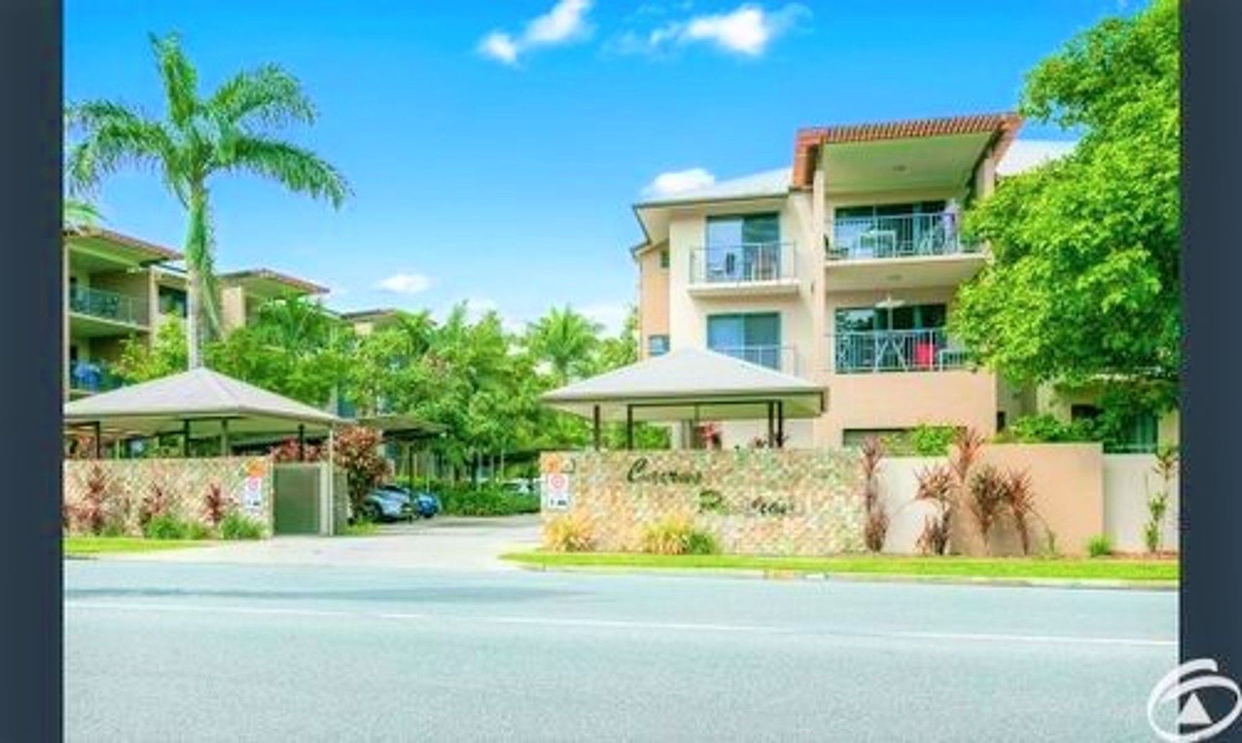 2 bedrooms Apartment / Unit / Flat in 20/89-95 Ishmael Road EARLVILLE QLD, 4870