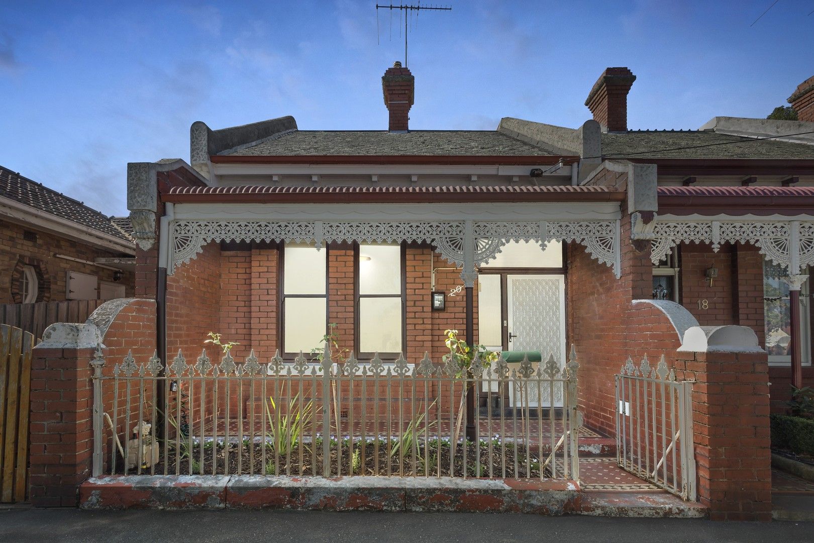 3 bedrooms House in 20 Erskine Street NORTH MELBOURNE VIC, 3051
