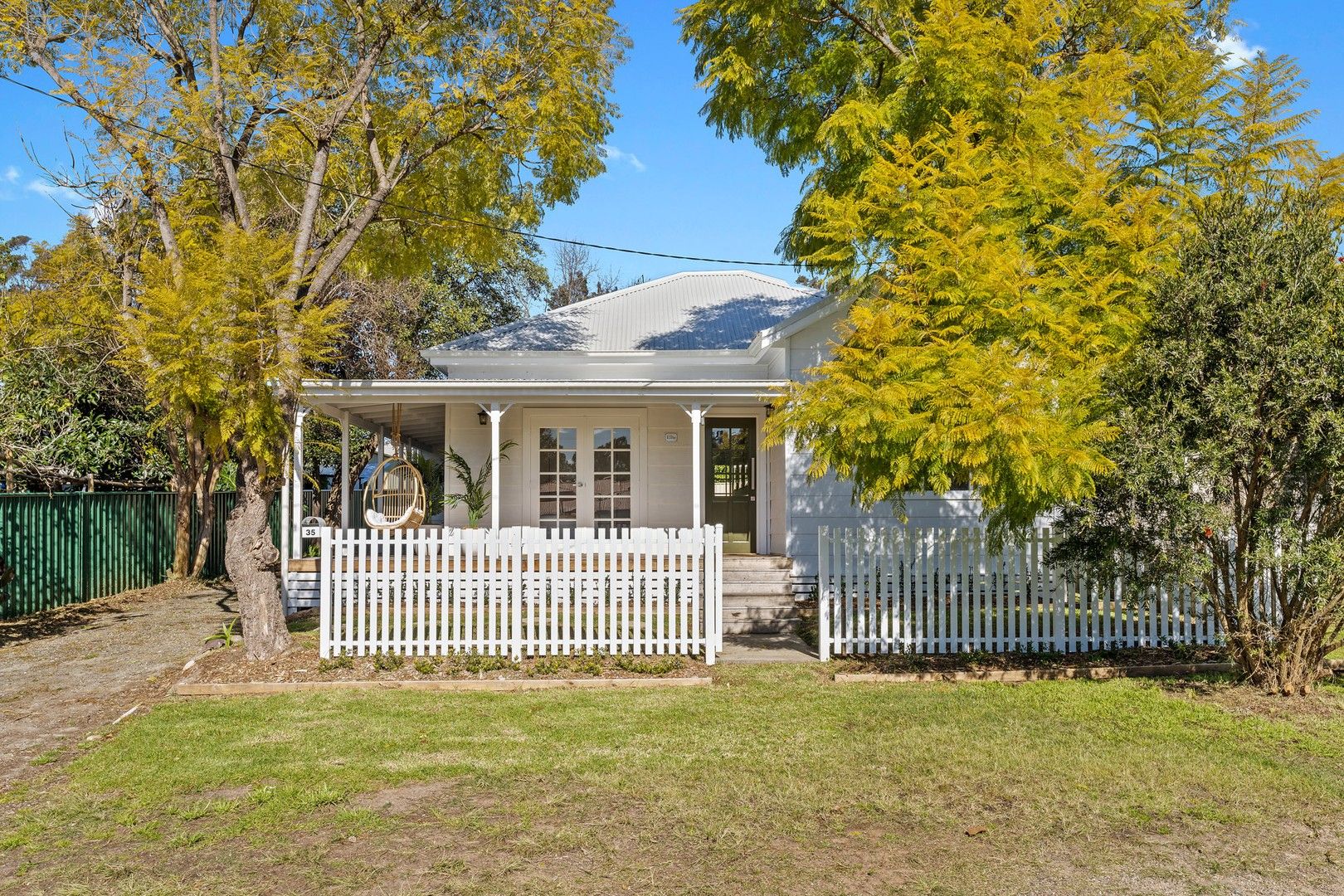 35 Alexander Street, Ellalong NSW 2325 House For Rent Domain